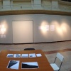 exhibition at HUFA /Aula